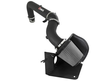 aFe Takeda Intakes Stage-2 PDS AIS 16-17 Ford Focus RS L4-2.3L EcoBoost Online now