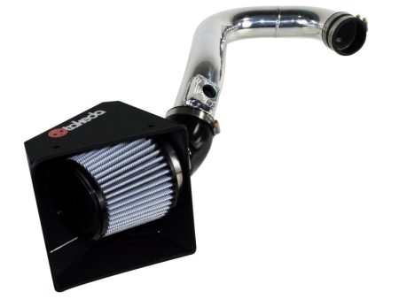 aFe Takeda Intakes Stage-2 PDS AIS PDS Subaru Legacy 10-12 H4-2.5L Non Turbo (pol) Supply