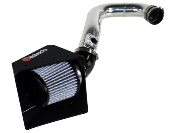 aFe Takeda Intakes Stage-2 PDS AIS PDS Subaru Legacy 10-12 H4-2.5L Non Turbo (pol) Supply