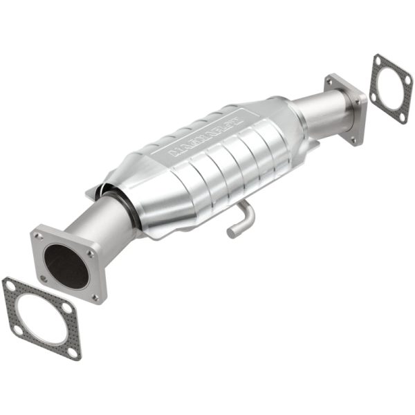 MagnaFlow Conv DF GM 78 81 For Discount