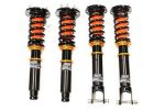 SF Racing Sport Coilovers - 2011-2018 Volvo V60 Hot on Sale