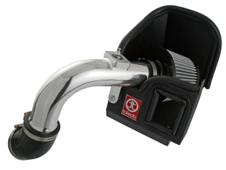 aFe Takeda Intakes Stage-2 PDS AIS PDS Mitsubishi Lancer 08-09 L4-2.0L (pol) Online Hot Sale