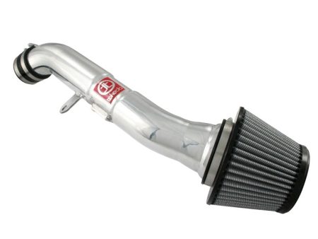 aFe Takeda Intakes Stage-2 PDS AIS PDS Nissan 350Z 03-06: Infiniti G35 03.5-06 V6-3.5L (pol) For Discount