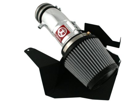 aFe Takeda Stage-2 Pro DRY S Cold Air Intake System Nissan Maxima 09-14 V6-3.5L Supply