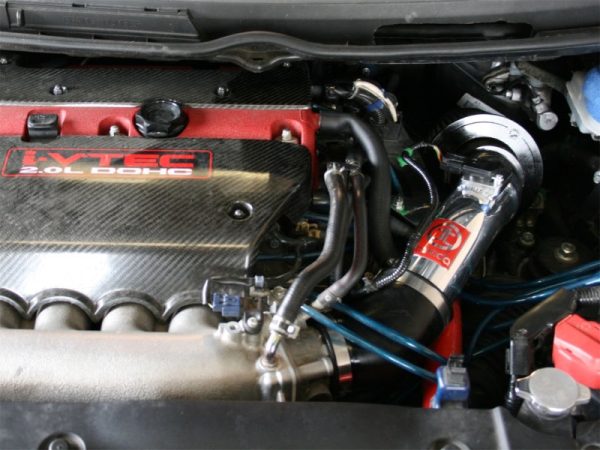 aFe Takeda Intakes Stage-2 PDS AIS PDS Honda Civic Si 06-11 L4-2.0L (blk) Online Hot Sale