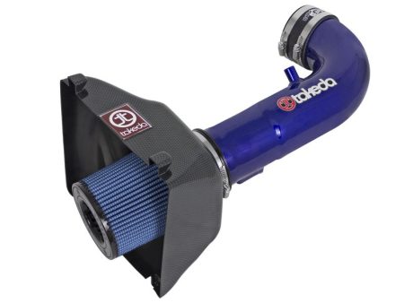 aFe Takeda Stage-2 Pro 5R Cold Air Intake System 15-17 Lexus RC F 5.0L V8 Online