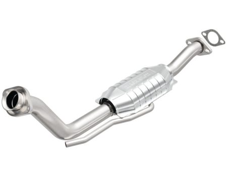 MagnaFlow Conv DF Ford-Lincoln-Mercury 8 For Discount