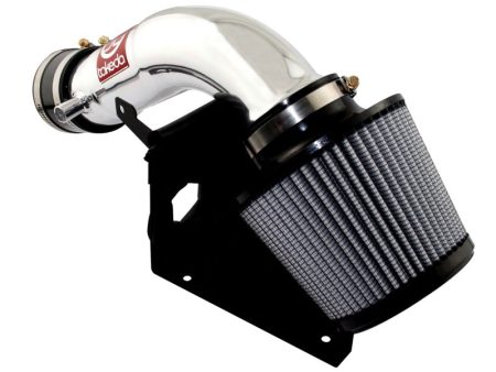 aFe Takeda Intakes Stage-2 PDS AIS PDS Nissan Cube 09-12 L4-1.8L (pol) on Sale