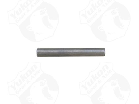 Yukon Gear 8in Cross Pin Shaft   Standard Open Discount