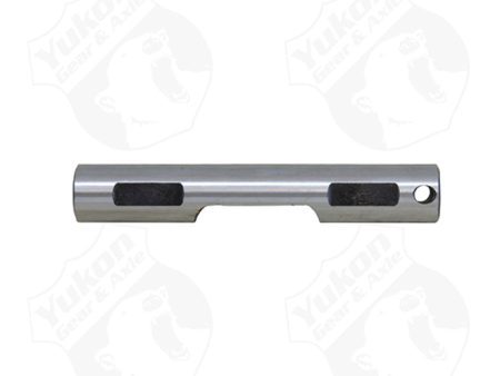 Yukon Gear Cross Pin Shaft For Standard Open Chrysler 9.25in For Sale