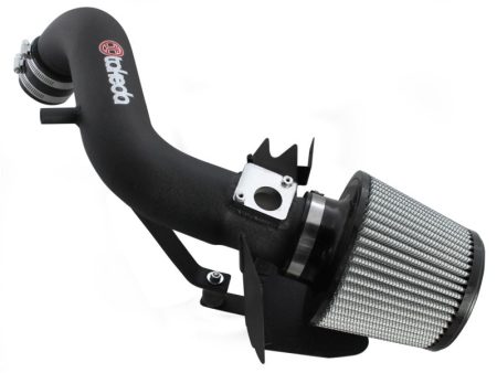 aFe Takeda Intakes Stage-2 PRO Dry S Air Intake System Scion tC 07-10 L4 2.4L Online Hot Sale