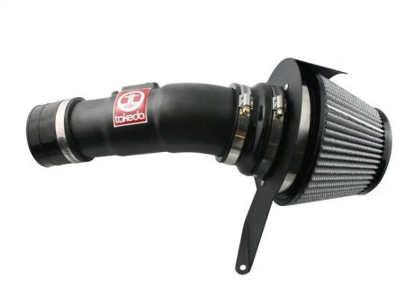 aFe Takeda Intakes Stage-2 PDS AIS PDS Honda Accord 08-11   Acura TL 09-11 V6-3.5 L3.7L (blk) Cheap