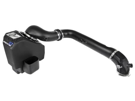 aFe Momentum ST Pro 5R Cold Air Intake System 14-17 Jeep Cherokee (KL) I4-2.4L Supply