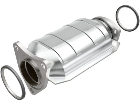 Magnaflow Conv DF 92-95 Lexus SC400 4.0L P S Cheap