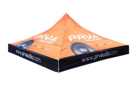 PRV Tent Top Replacement Fabric Hot on Sale