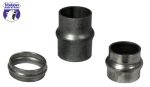 Yukon Gear 63-65 12T or 63-65 Corvette Crush Sleeve   Short   (Coarse Spline) Hot on Sale