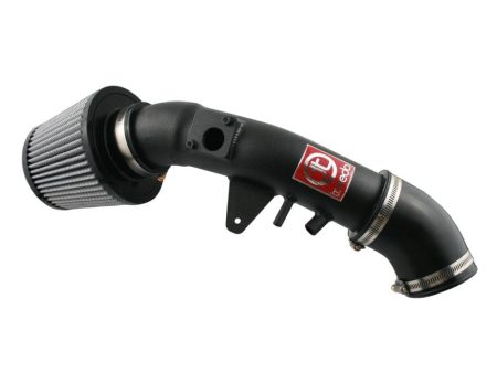 aFe Takeda Intakes Stage-2 PDS AIS PDS Honda Civic Si 06-11 L4-2.0L (blk) Online Hot Sale