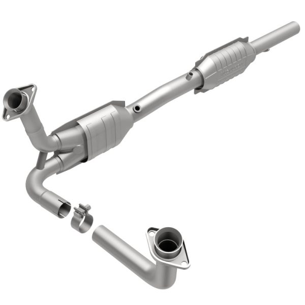 MagnaFlow Conv DF 97-98 E150 E250 Van 4.2L D  Cheap