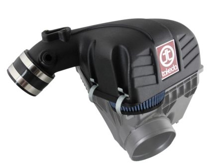 aFe Takeda Intake Stage-2 PRO 5R Honda Civic 12-13 L4-1.8L (Wrinkle Black) Online Sale